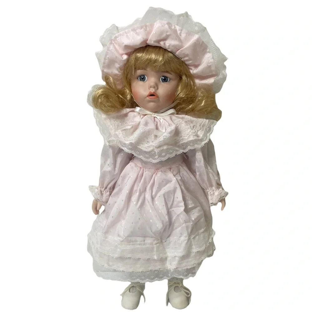 Vintage victorian porcelain